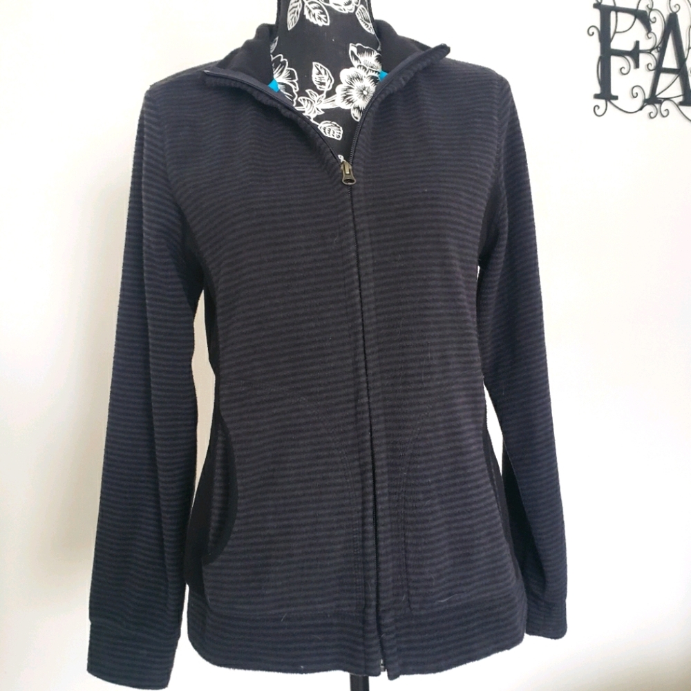Old Navy fleece full zip